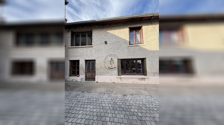 Ma-Cabane - Vente Maison Brindas, 117 m²