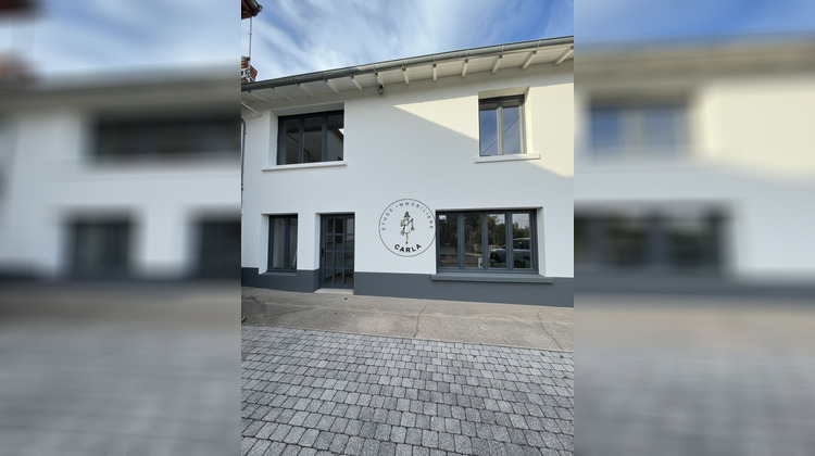 Ma-Cabane - Vente Maison Brindas, 117 m²