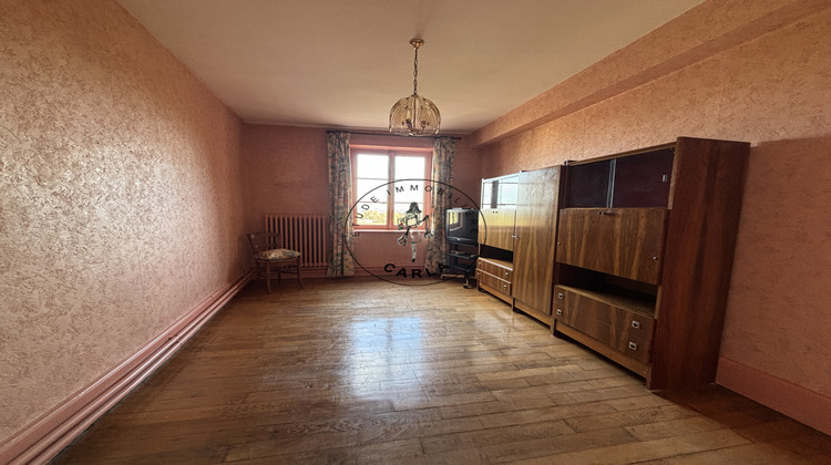 Ma-Cabane - Vente Maison Brindas, 117 m²