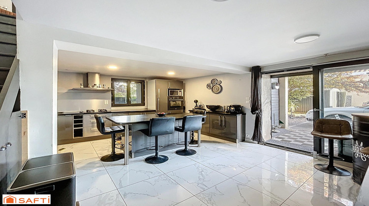 Ma-Cabane - Vente Maison Brindas, 136 m²