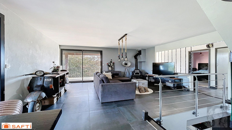 Ma-Cabane - Vente Maison Brindas, 136 m²