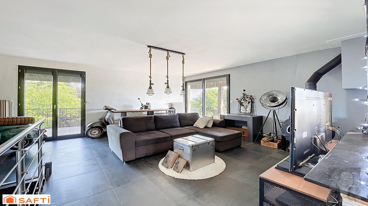 Ma-Cabane - Vente Maison Brindas, 136 m²