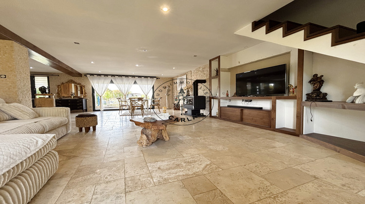 Ma-Cabane - Vente Maison Brindas, 300 m²