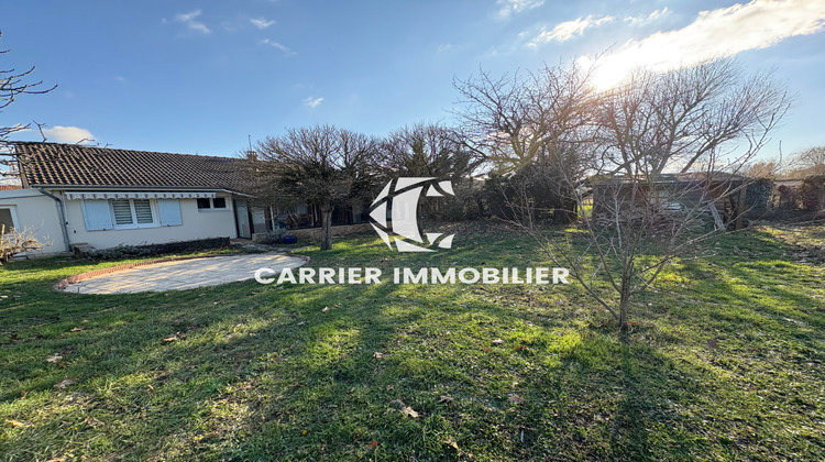 Ma-Cabane - Vente Maison Brindas, 102 m²