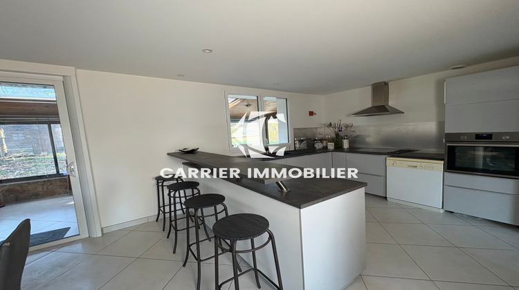 Ma-Cabane - Vente Maison Brindas, 102 m²