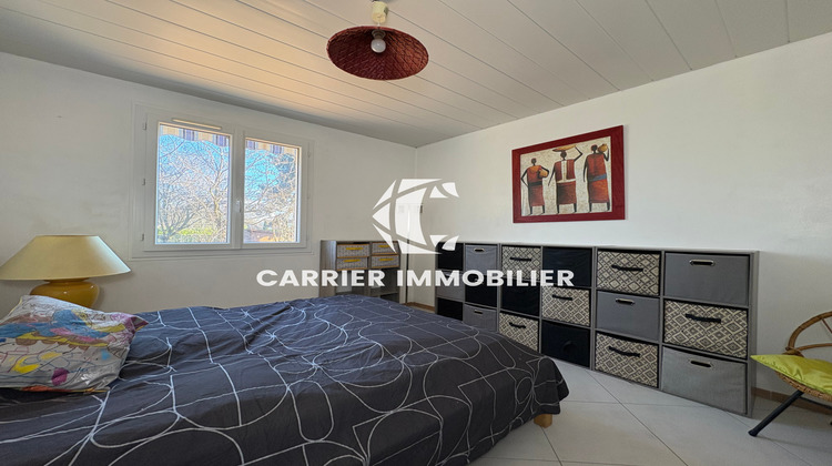 Ma-Cabane - Vente Maison Brindas, 102 m²