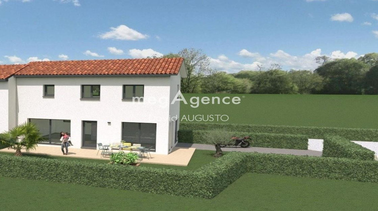 Ma-Cabane - Vente Maison BRINDAS, 83 m²