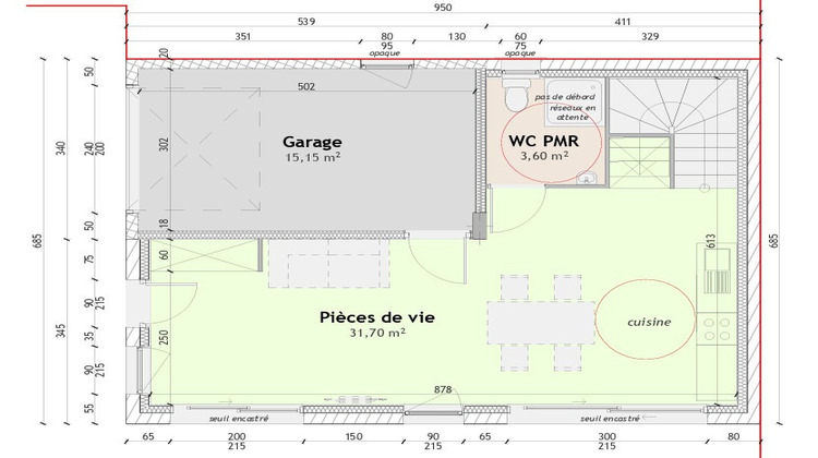 Ma-Cabane - Vente Maison BRINDAS, 84 m²