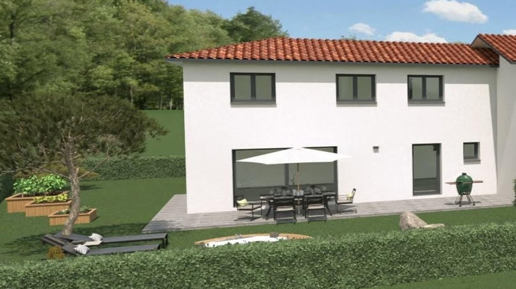 Ma-Cabane - Vente Maison BRINDAS, 83 m²