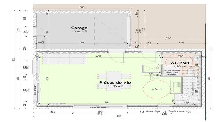 Ma-Cabane - Vente Maison BRINDAS, 83 m²