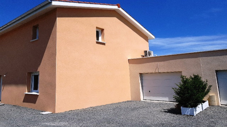 Ma-Cabane - Vente Maison Brindas, 108 m²