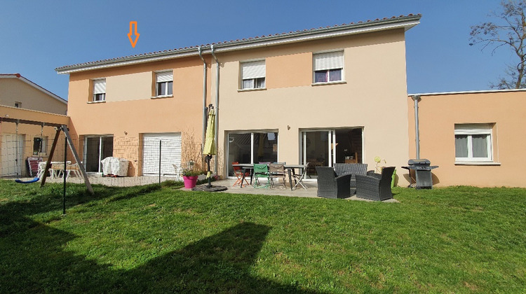 Ma-Cabane - Vente Maison Brindas, 108 m²