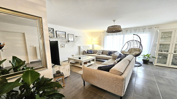 Ma-Cabane - Vente Maison Brindas, 108 m²