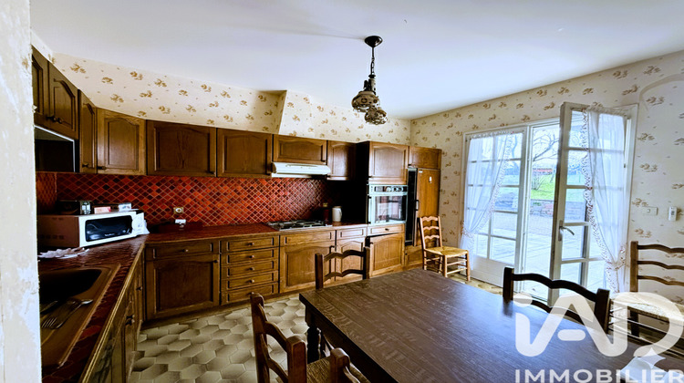 Ma-Cabane - Vente Maison Brindas, 195 m²