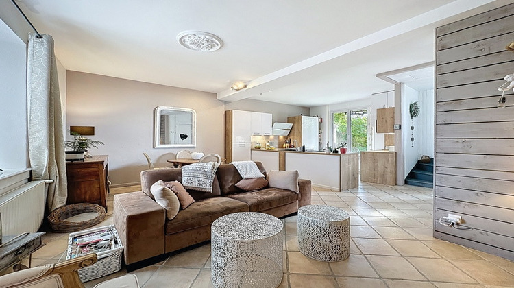 Ma-Cabane - Vente Maison BRINDAS, 115 m²