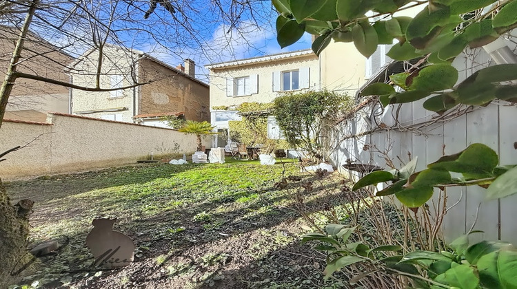 Ma-Cabane - Vente Maison BRINDAS, 115 m²