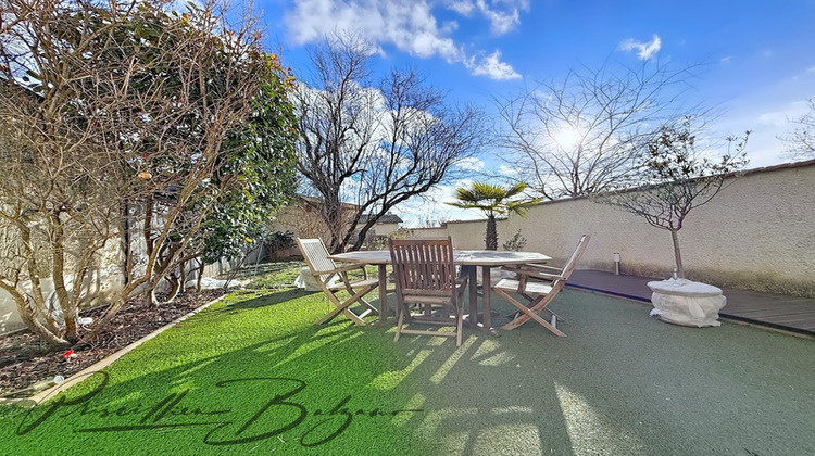 Ma-Cabane - Vente Maison BRINDAS, 115 m²