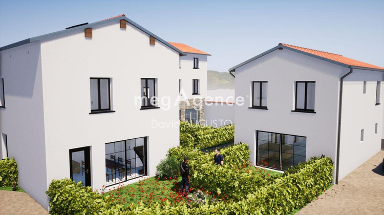 Ma-Cabane - Vente Maison BRINDAS, 93 m²