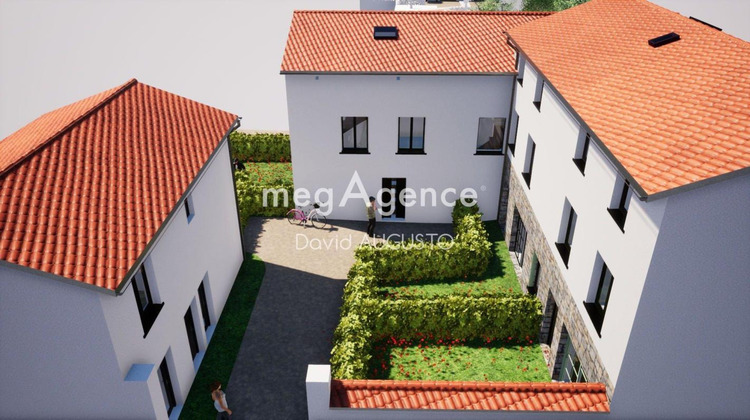 Ma-Cabane - Vente Maison BRINDAS, 93 m²