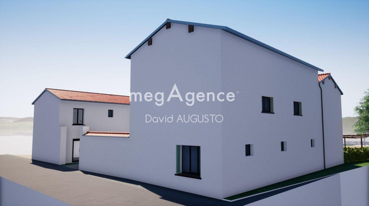 Ma-Cabane - Vente Maison BRINDAS, 93 m²