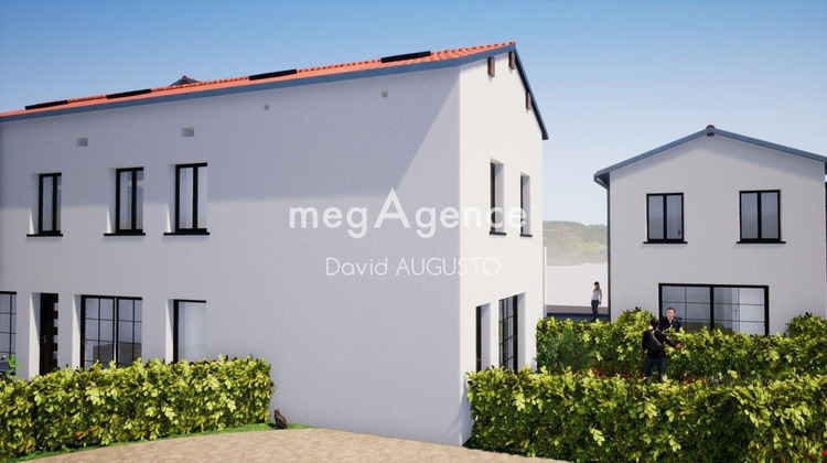 Ma-Cabane - Vente Maison BRINDAS, 93 m²