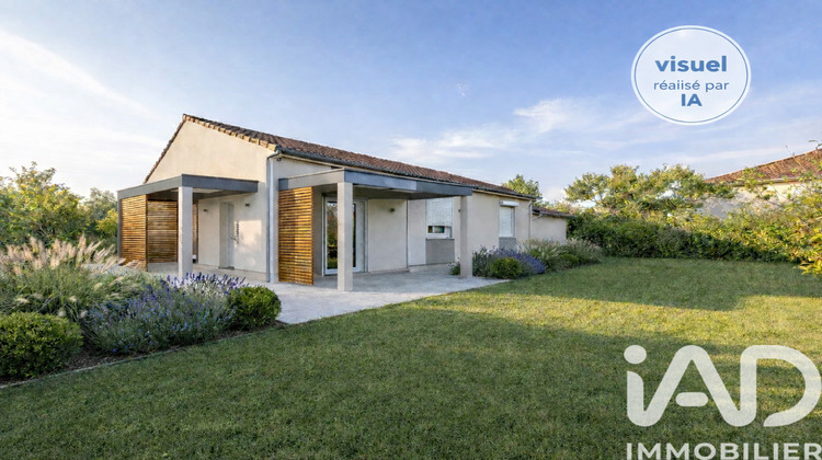 Ma-Cabane - Vente Maison Brindas, 87 m²