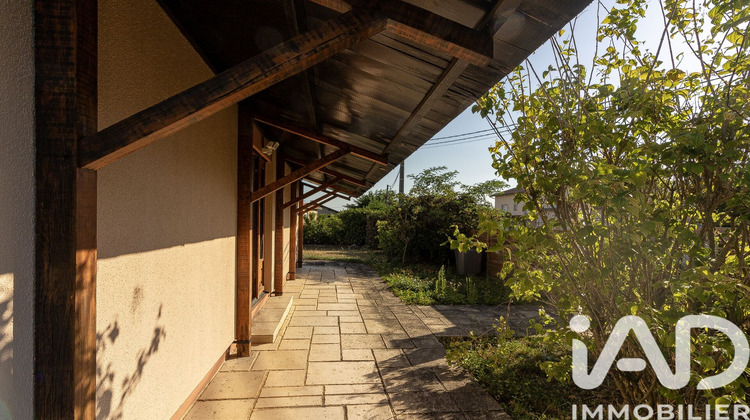 Ma-Cabane - Vente Maison Brindas, 87 m²