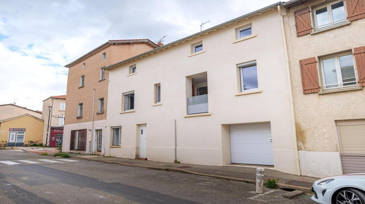 Ma-Cabane - Vente Maison BRINDAS, 107 m²