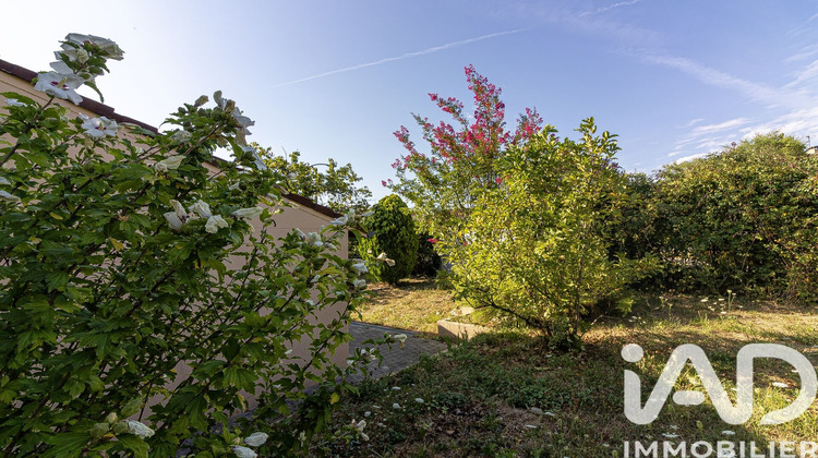 Ma-Cabane - Vente Maison Brindas, 87 m²