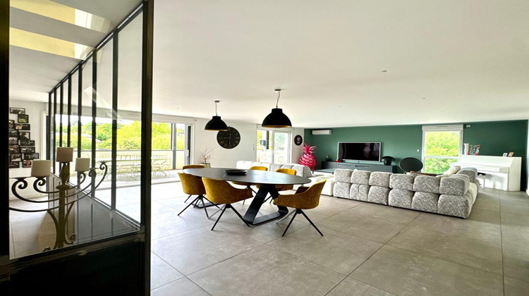 Ma-Cabane - Vente Maison BRINDAS, 170 m²