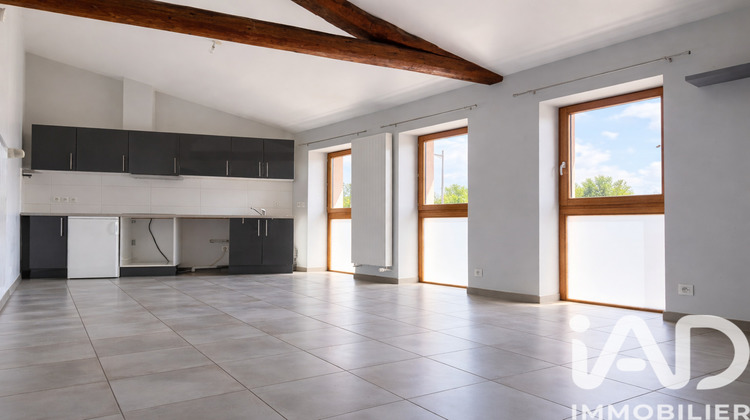 Ma-Cabane - Vente Maison Brindas, 65 m²