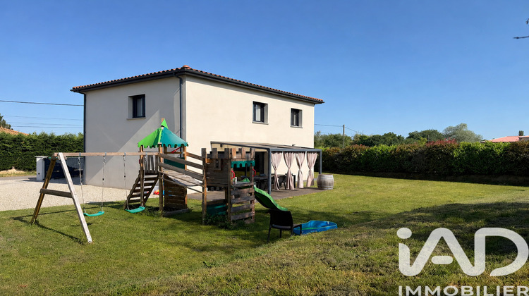 Ma-Cabane - Vente Maison Brindas, 145 m²