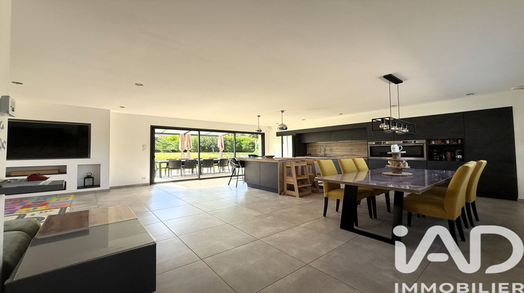 Ma-Cabane - Vente Maison Brindas, 145 m²