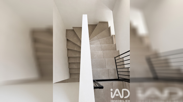Ma-Cabane - Vente Maison Brindas, 145 m²