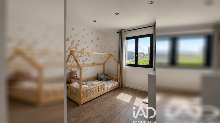 Ma-Cabane - Vente Maison Brindas, 145 m²