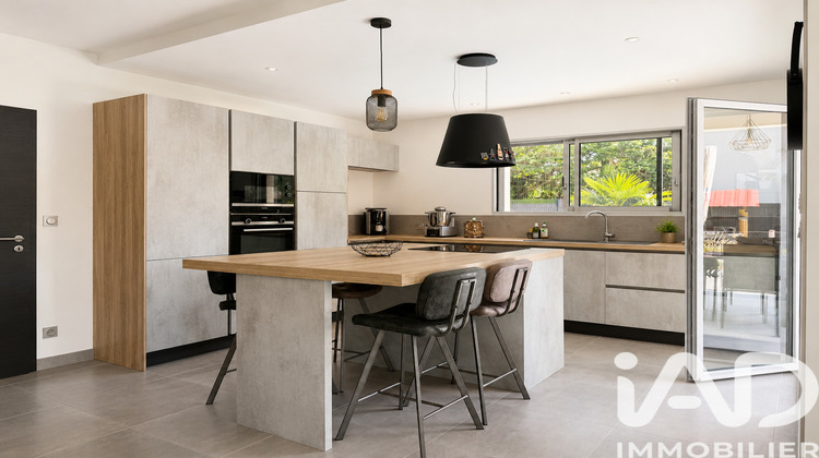Ma-Cabane - Vente Maison Brindas, 110 m²