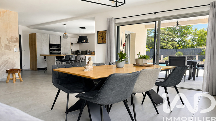 Ma-Cabane - Vente Maison Brindas, 110 m²