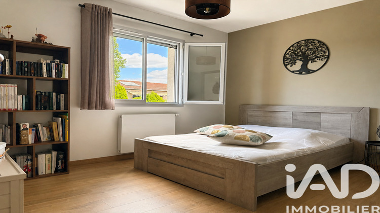Ma-Cabane - Vente Maison Brindas, 110 m²