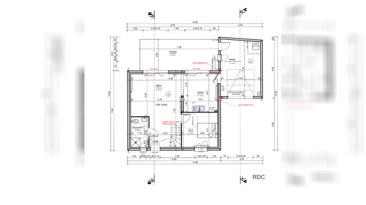 Ma-Cabane - Vente Maison BRINDAS, 108 m²