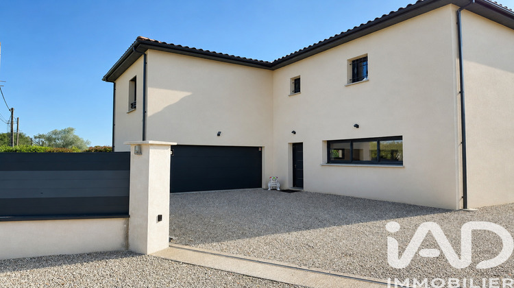 Ma-Cabane - Vente Maison Brindas, 145 m²
