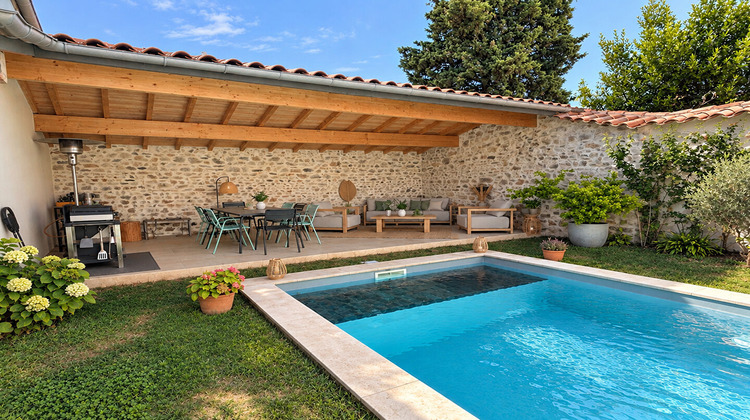 Ma-Cabane - Vente Maison BRINDAS, 102 m²