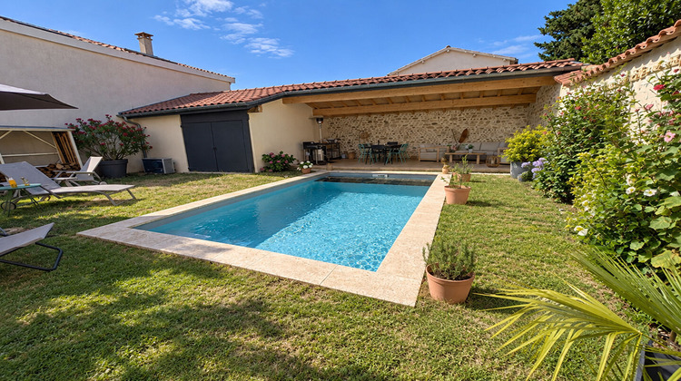Ma-Cabane - Vente Maison BRINDAS, 102 m²