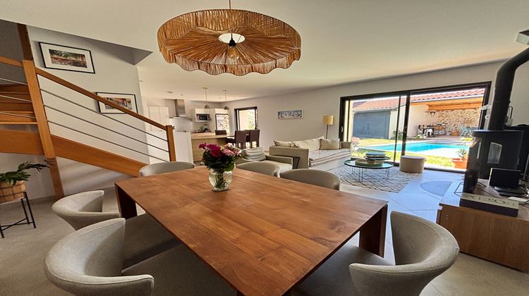 Ma-Cabane - Vente Maison BRINDAS, 102 m²
