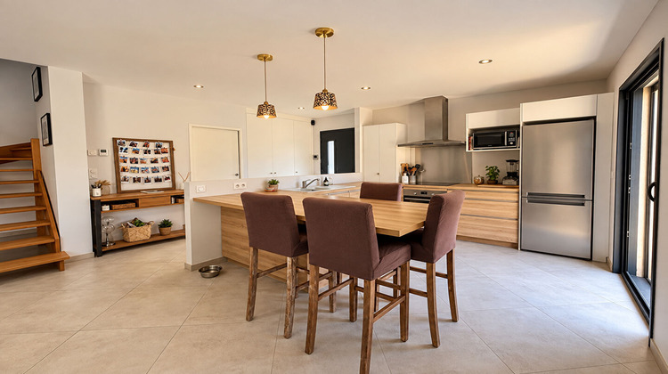 Ma-Cabane - Vente Maison BRINDAS, 102 m²