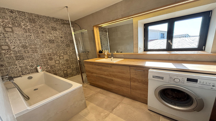 Ma-Cabane - Vente Maison BRINDAS, 102 m²
