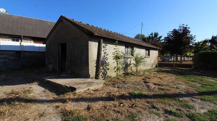 Ma-Cabane - Vente Maison Brinon-sur-Beuvron, 65 m²