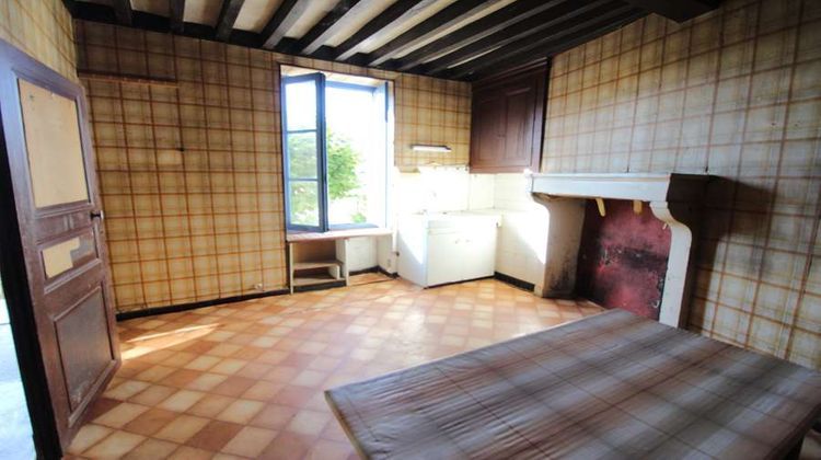 Ma-Cabane - Vente Maison Brinon-sur-Beuvron, 65 m²