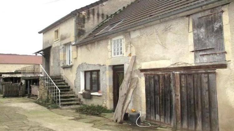 Ma-Cabane - Vente Maison Brinon-sur-Beuvron, 218 m²