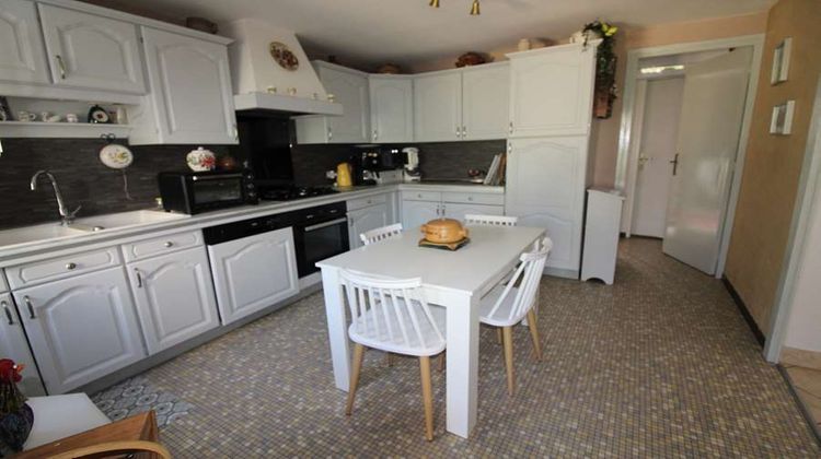 Ma-Cabane - Vente Maison Brinon-sur-Beuvron, 87 m²