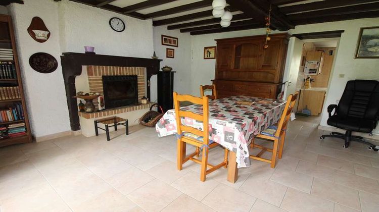 Ma-Cabane - Vente Maison Brinon-sur-Beuvron, 80 m²